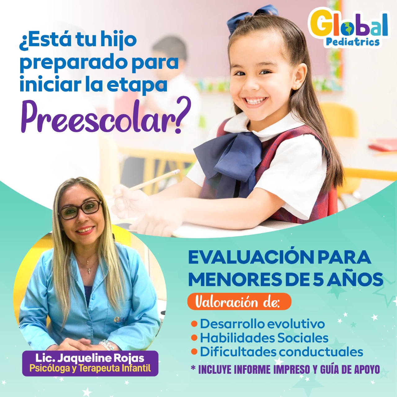 GlobalPediatrics